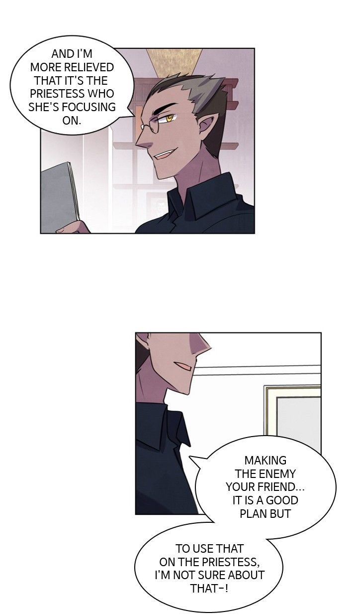 Athena Complex Chapter 56 page 72 - Chapter 56