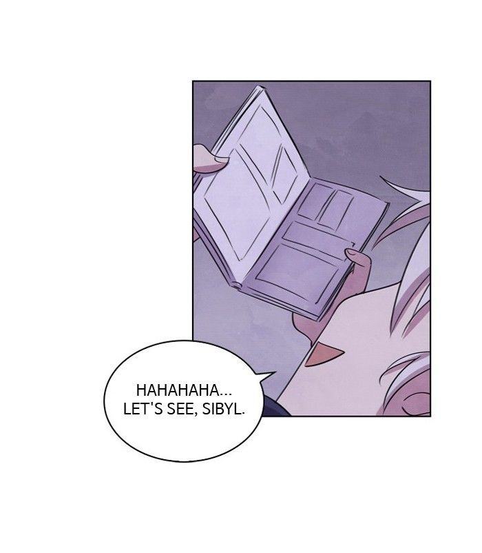 Athena Complex Chapter 56 page 75 - Chapter 56