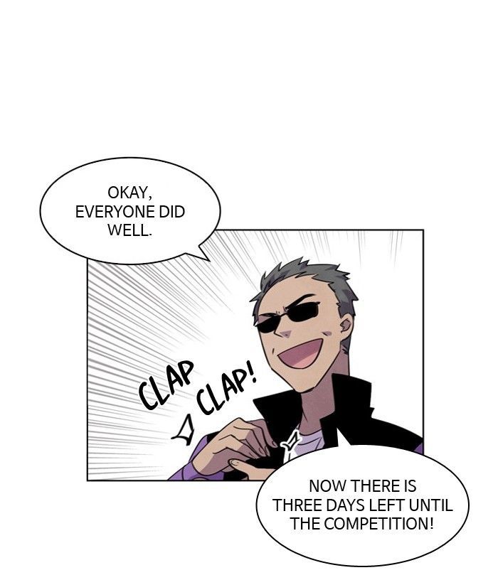 Athena Complex Chapter 56 page 9 - Chapter 56