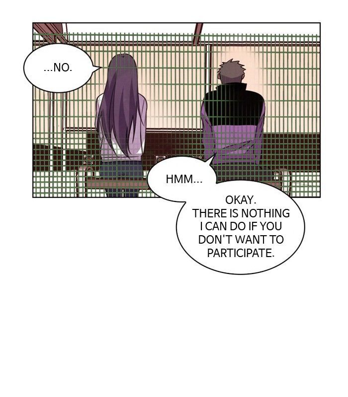 Athena Complex Chapter 57 page 10 - Chapter 57