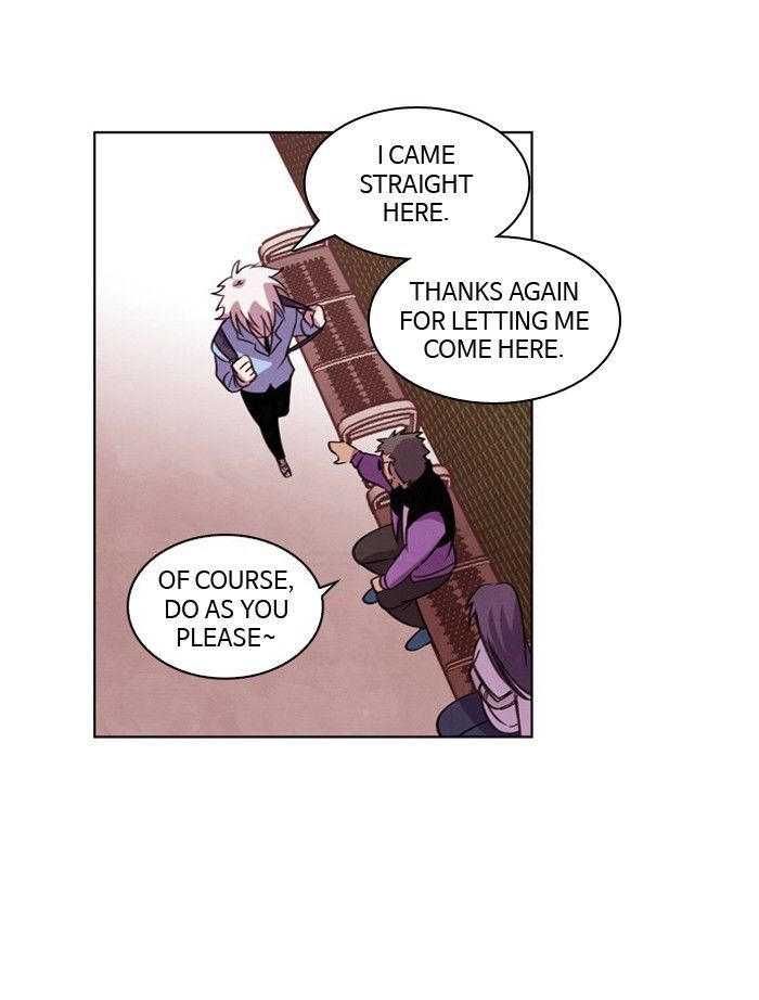 Athena Complex Chapter 57 page 14 - Chapter 57