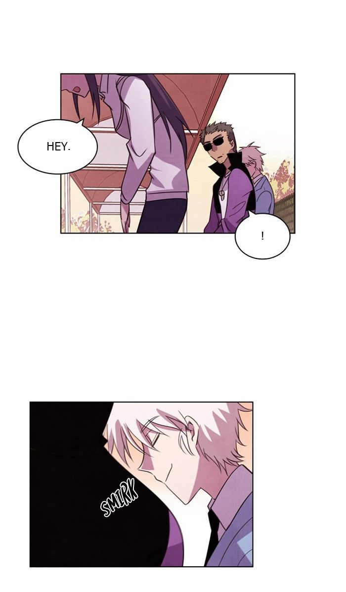 Athena Complex Chapter 57 page 17 - Chapter 57
