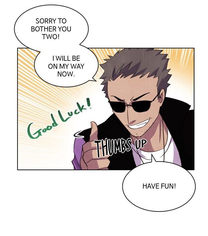 Athena Complex Chapter 57 page 23 - Chapter 57