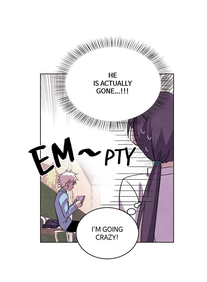 Athena Complex Chapter 57 page 29 - Chapter 57