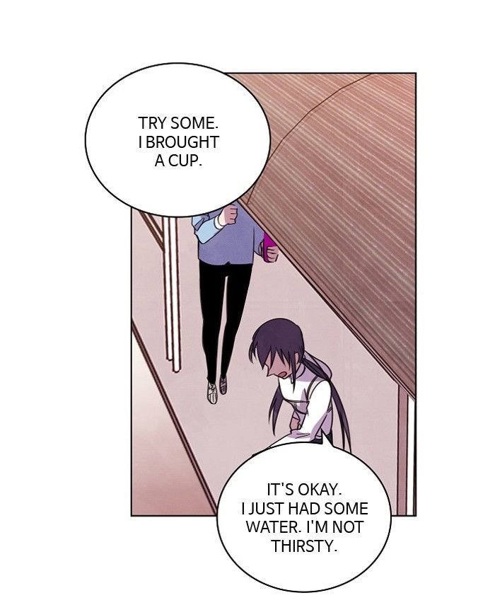 Athena Complex Chapter 57 page 41 - Chapter 57