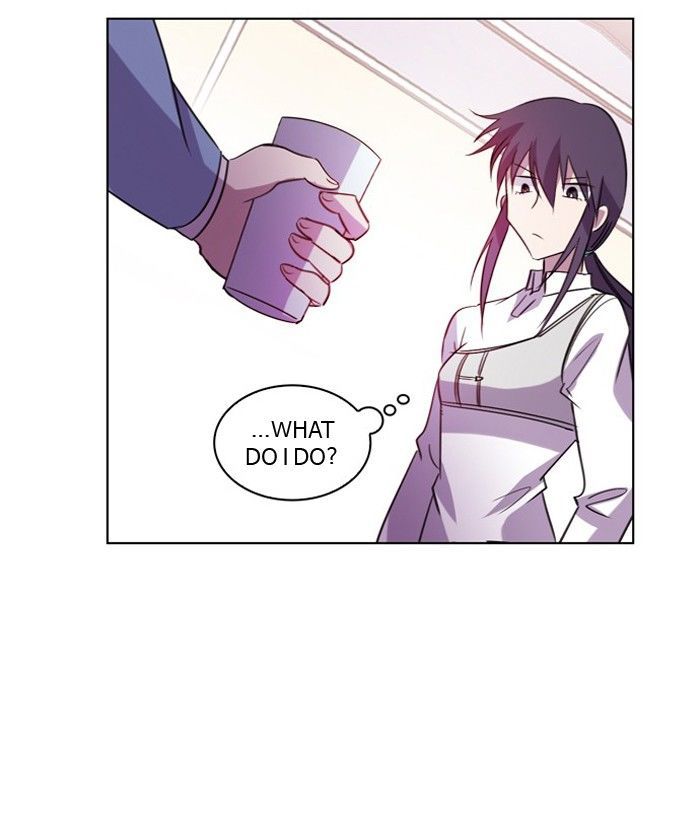 Athena Complex Chapter 57 page 51 - Chapter 57