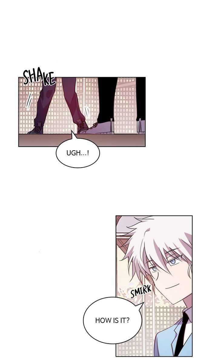 Athena Complex Chapter 57 page 60 - Chapter 57