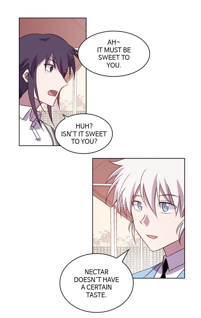 Athena Complex Chapter 57 page 63 - Chapter 57