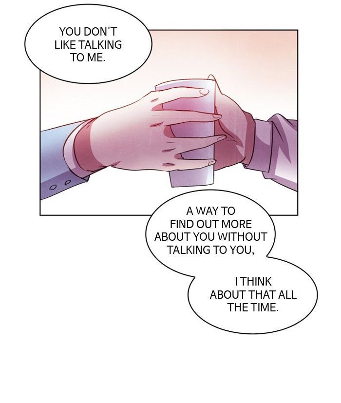 Athena Complex Chapter 57 page 66 - Chapter 57