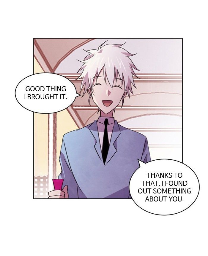 Athena Complex Chapter 57 page 67 - Chapter 57