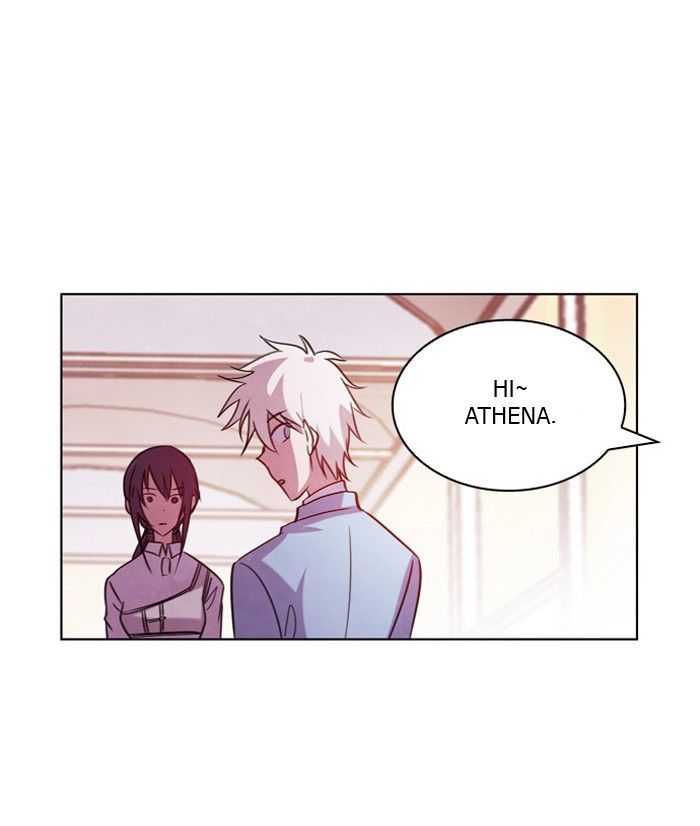 Athena Complex Chapter 57 page 71 - Chapter 57