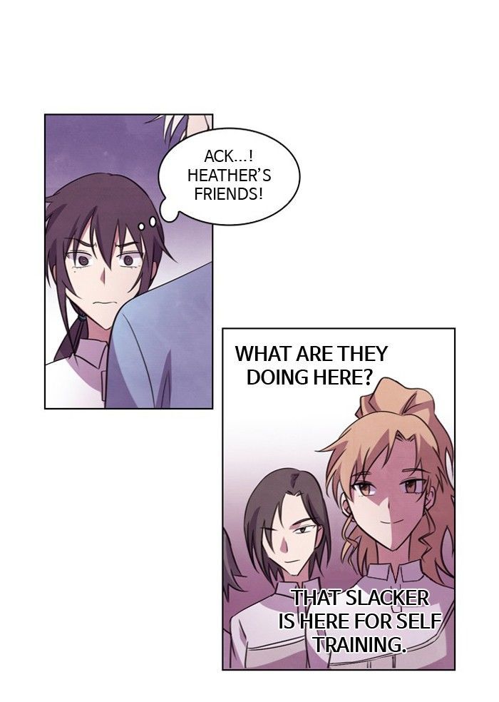Athena Complex Chapter 57 page 73 - Chapter 57
