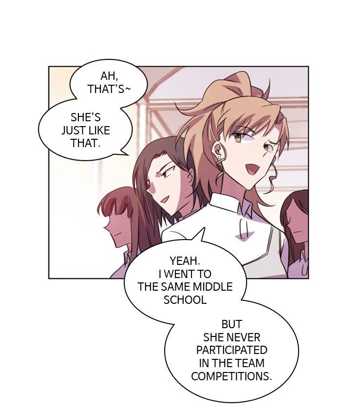 Athena Complex Chapter 57 page 79 - Chapter 57