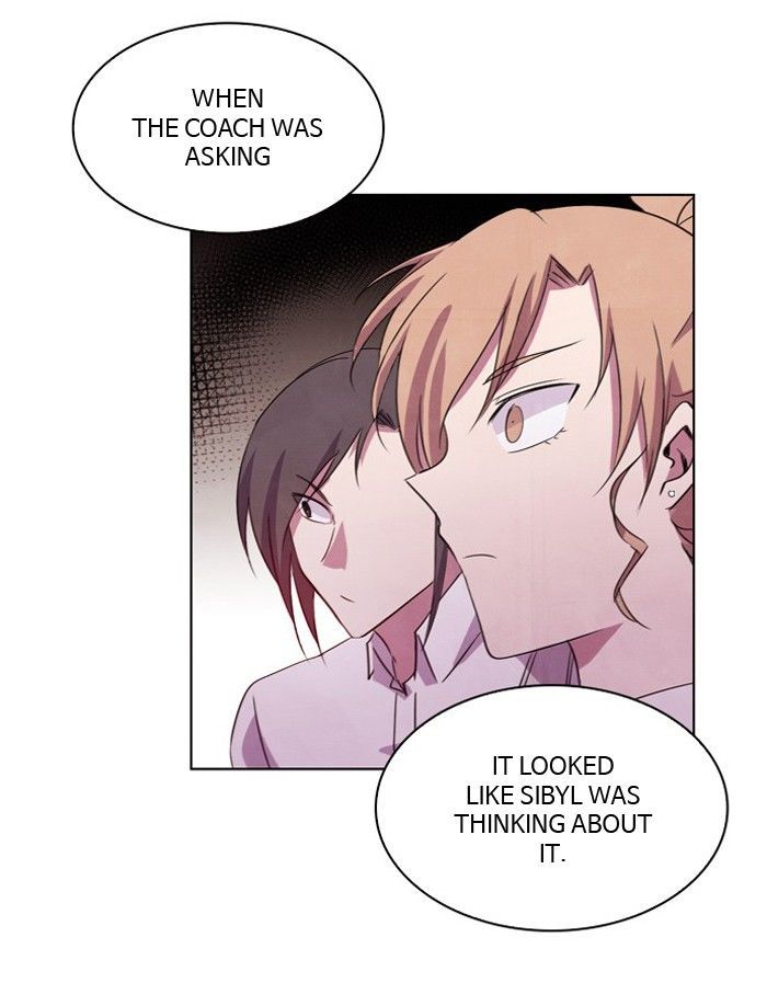 Athena Complex Chapter 57 page 81 - Chapter 57