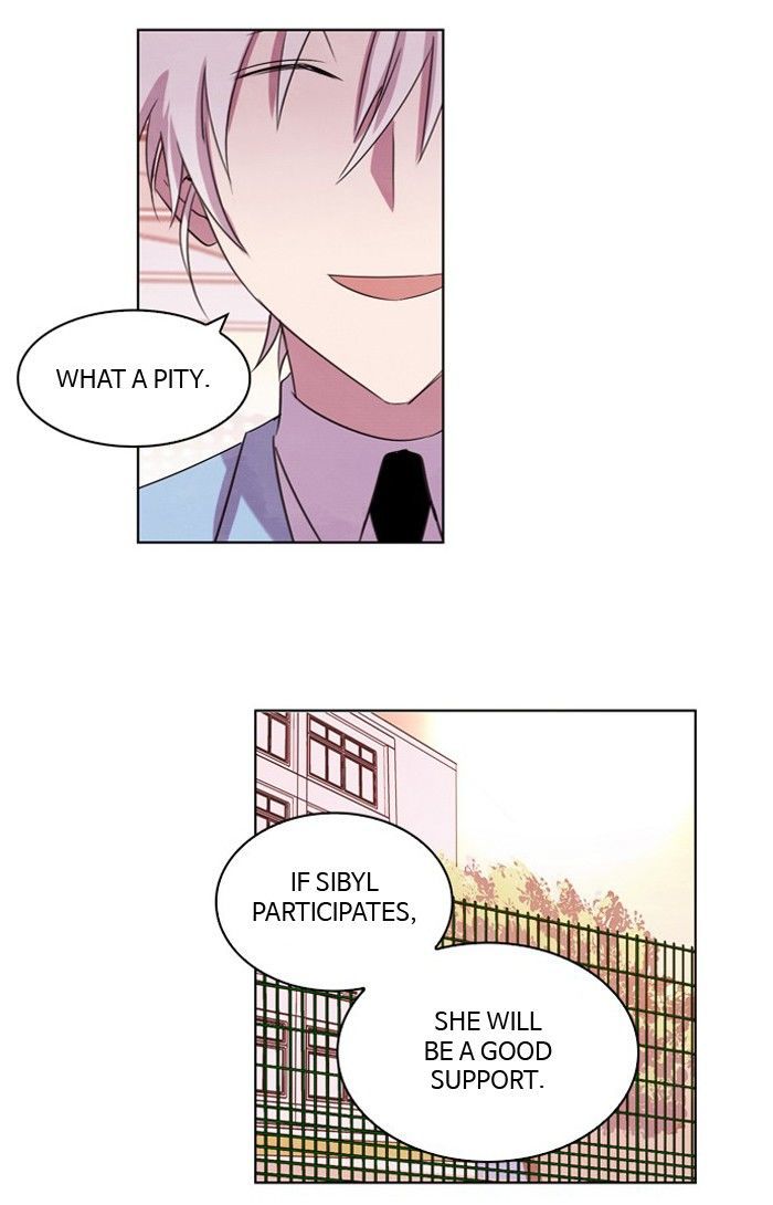 Athena Complex Chapter 57 page 83 - Chapter 57