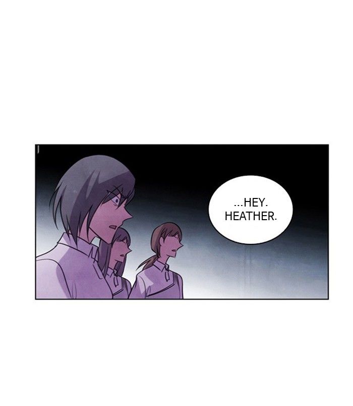 Athena Complex Chapter 59 page 1 - Chapter 59