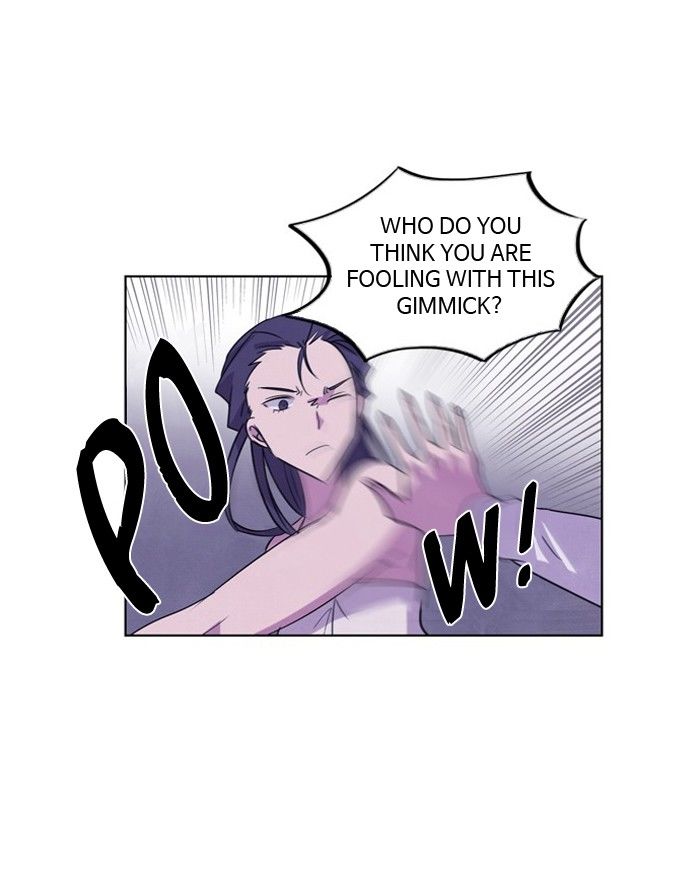 Athena Complex Chapter 59 page 10 - Chapter 59