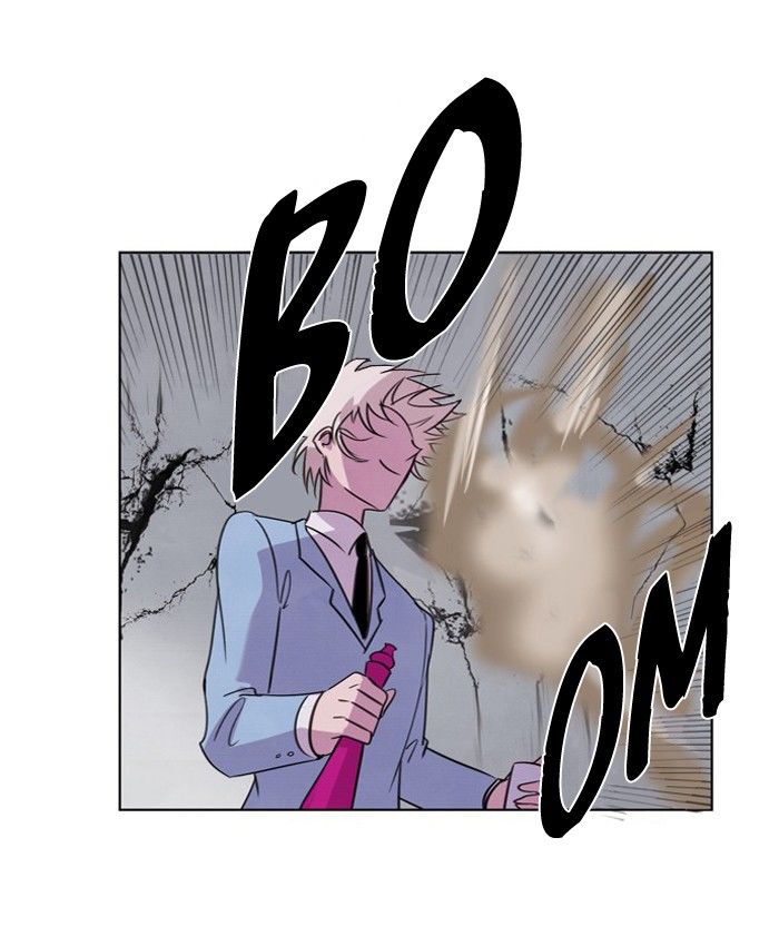Athena Complex Chapter 59 page 15 - Chapter 59