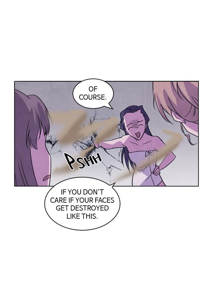 Athena Complex Chapter 59 page 16 - Chapter 59