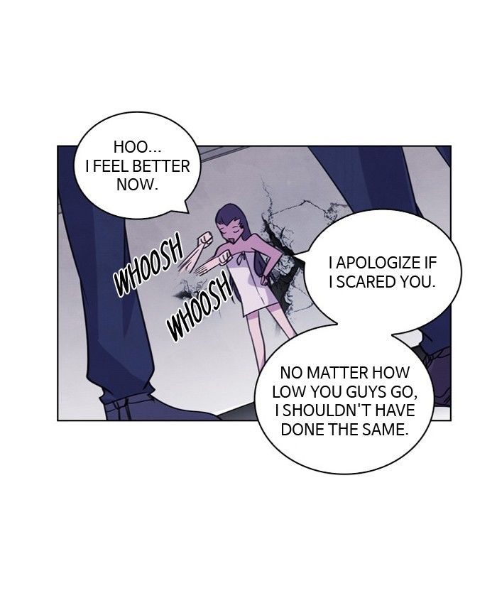 Athena Complex Chapter 59 page 18 - Chapter 59