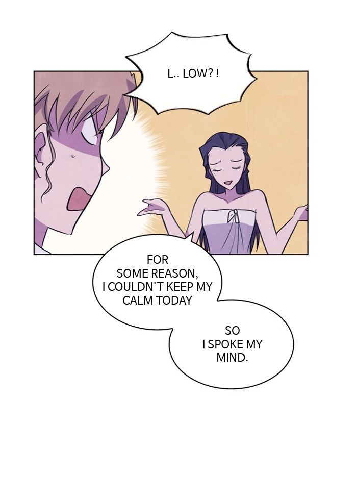Athena Complex Chapter 59 page 19 - Chapter 59