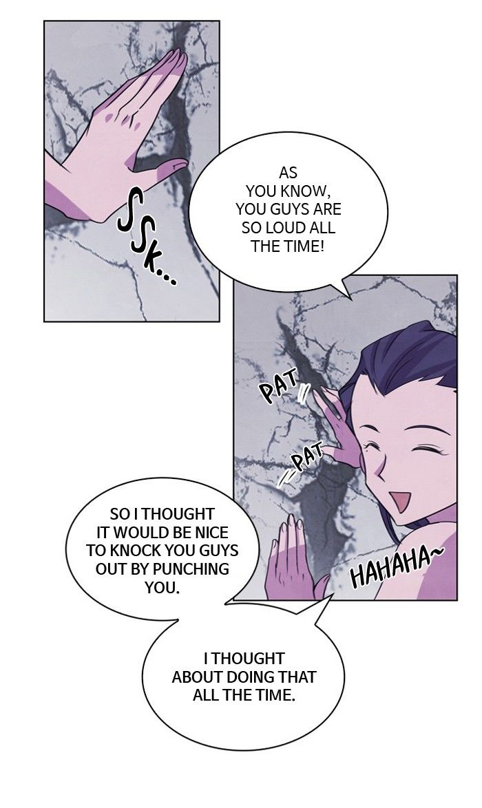 Athena Complex Chapter 59 page 20 - Chapter 59