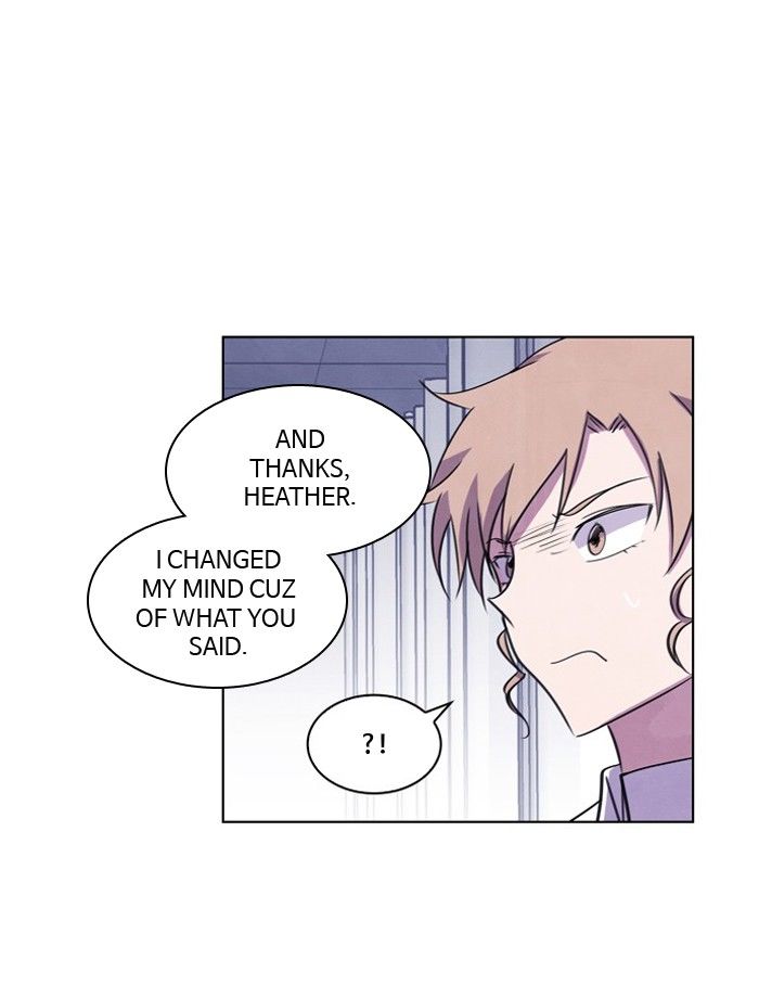 Athena Complex Chapter 59 page 22 - Chapter 59