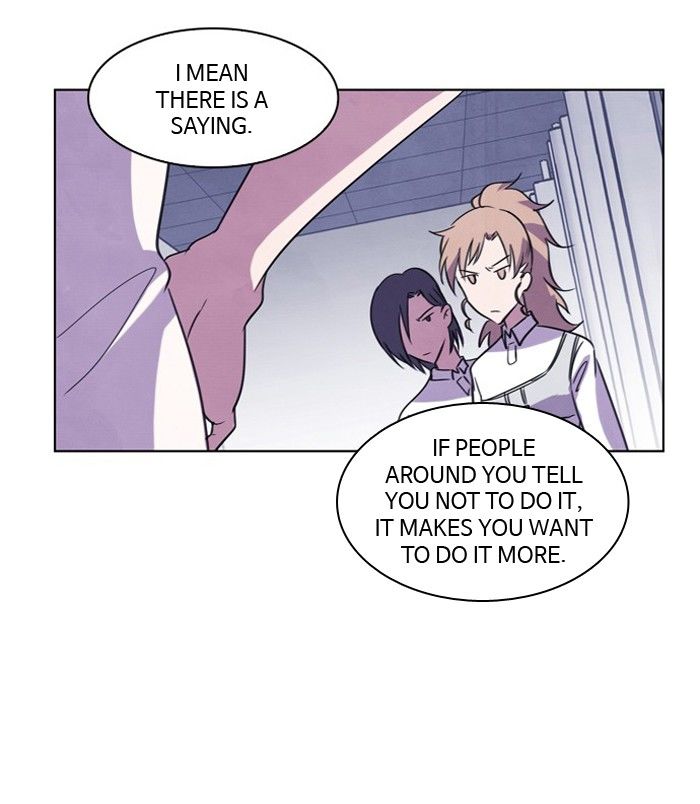 Athena Complex Chapter 59 page 23 - Chapter 59