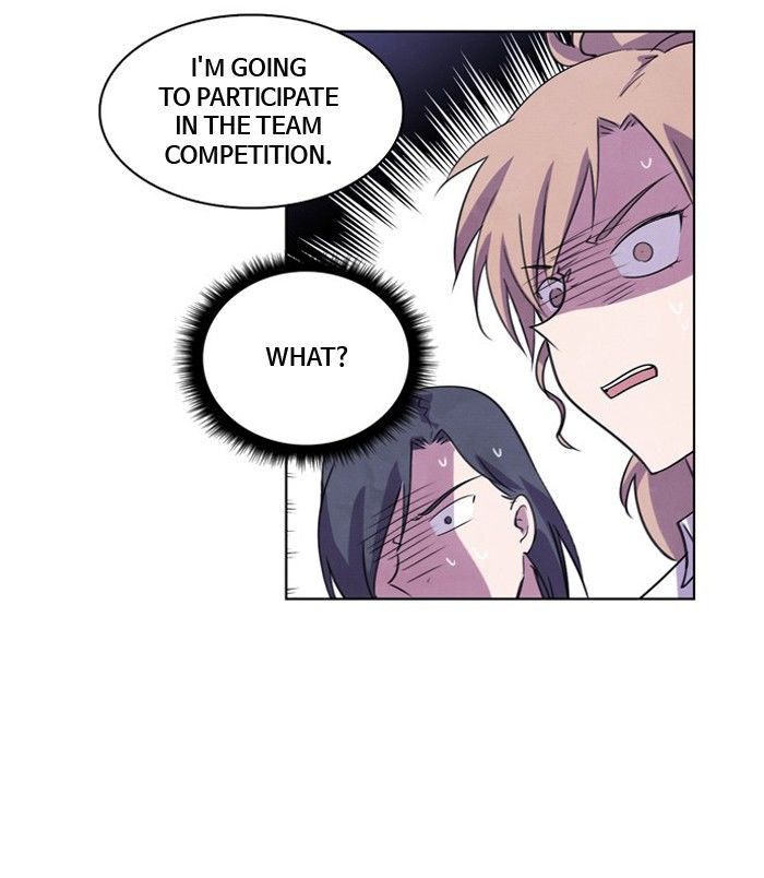 Athena Complex Chapter 59 page 25 - Chapter 59