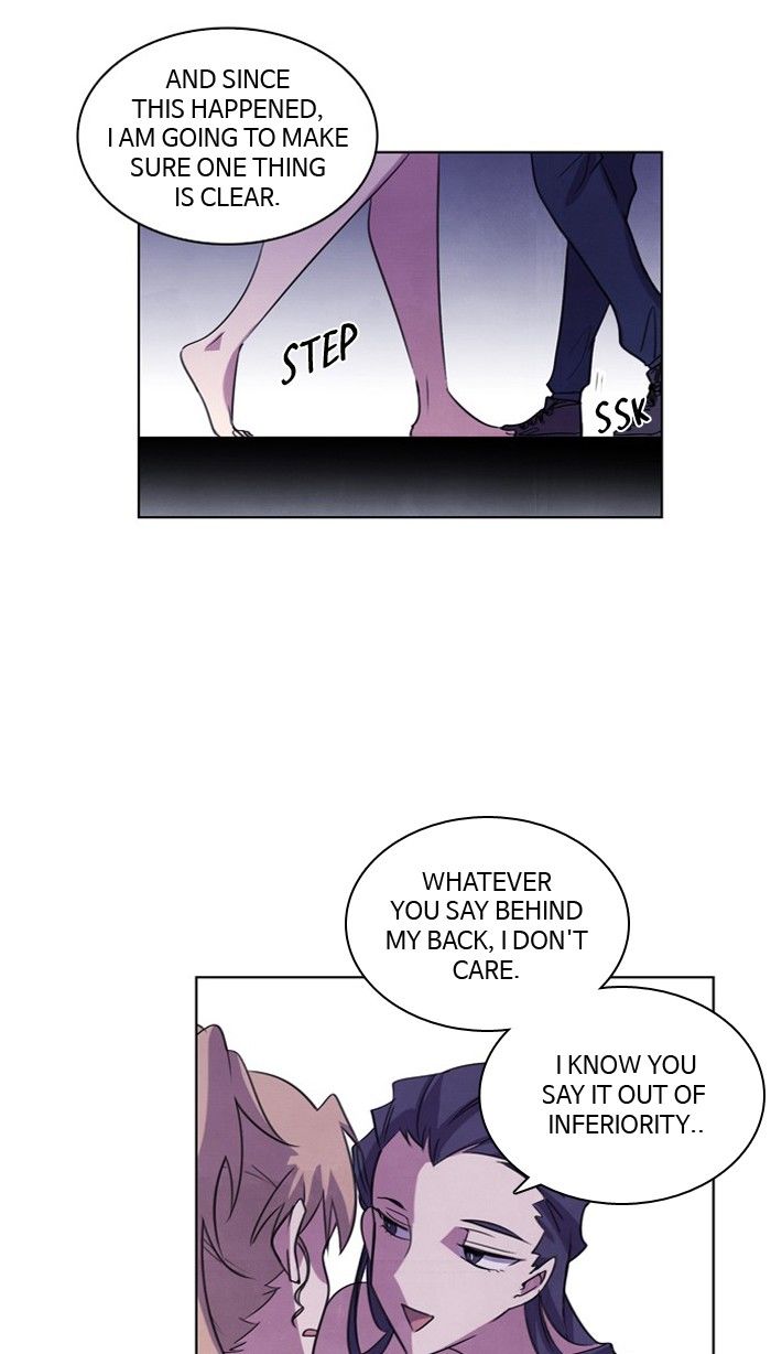 Athena Complex Chapter 59 page 26 - Chapter 59