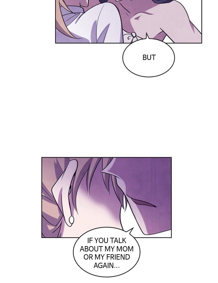Athena Complex Chapter 59 page 27 - Chapter 59