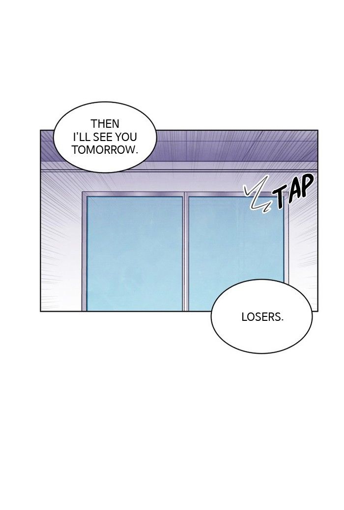 Athena Complex Chapter 59 page 29 - Chapter 59