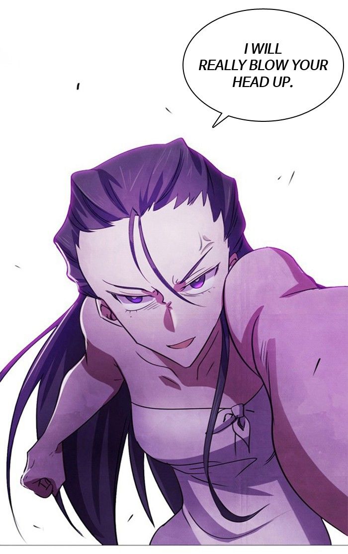 Athena Complex Chapter 59 page 3 - Chapter 59