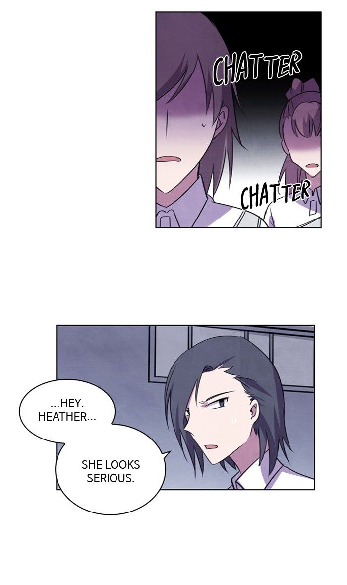 Athena Complex Chapter 59 page 30 - Chapter 59