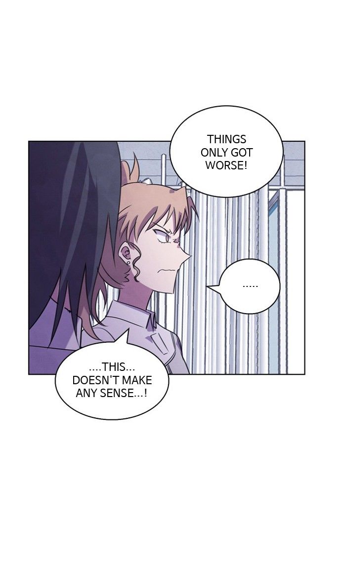 Athena Complex Chapter 59 page 31 - Chapter 59