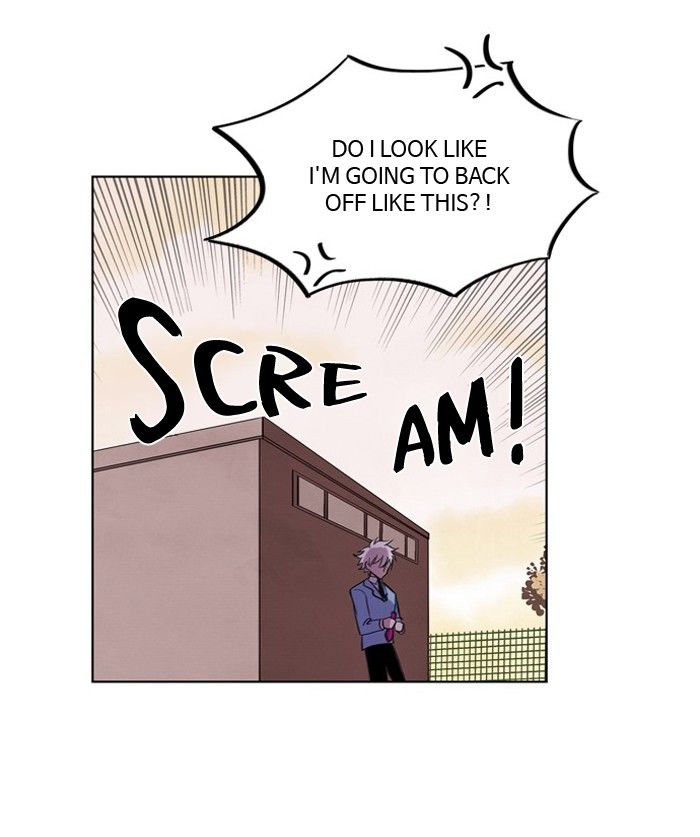 Athena Complex Chapter 59 page 34 - Chapter 59