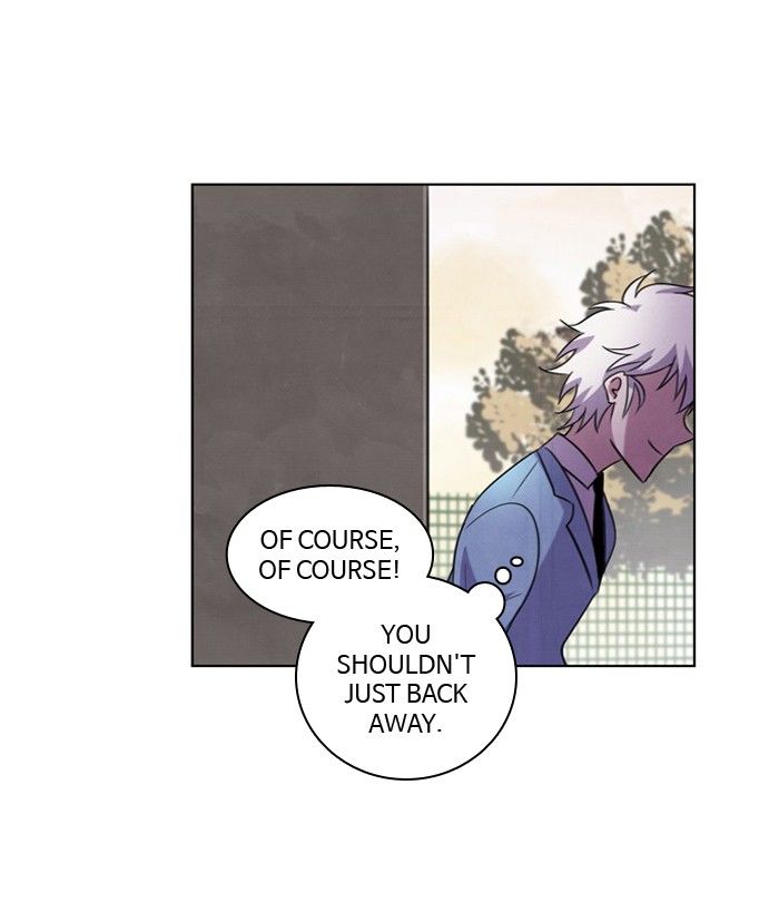 Athena Complex Chapter 59 page 35 - Chapter 59