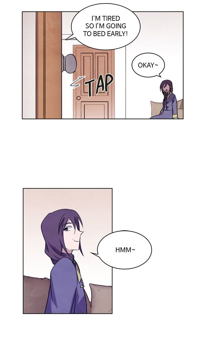 Athena Complex Chapter 59 page 42 - Chapter 59