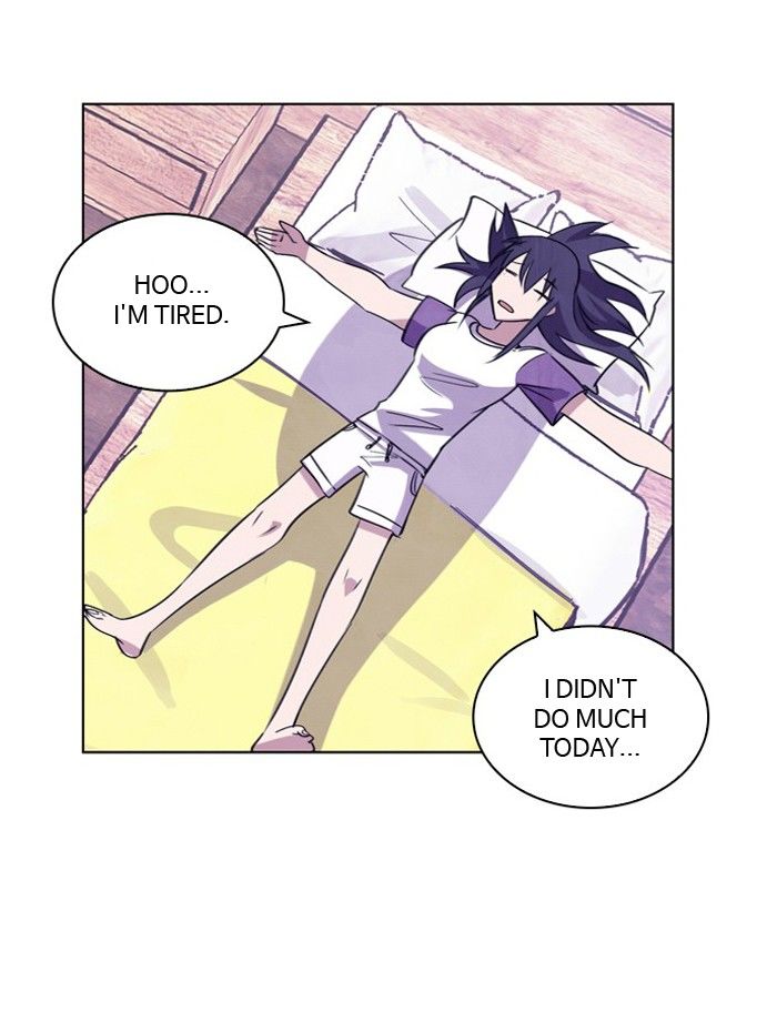 Athena Complex Chapter 59 page 45 - Chapter 59