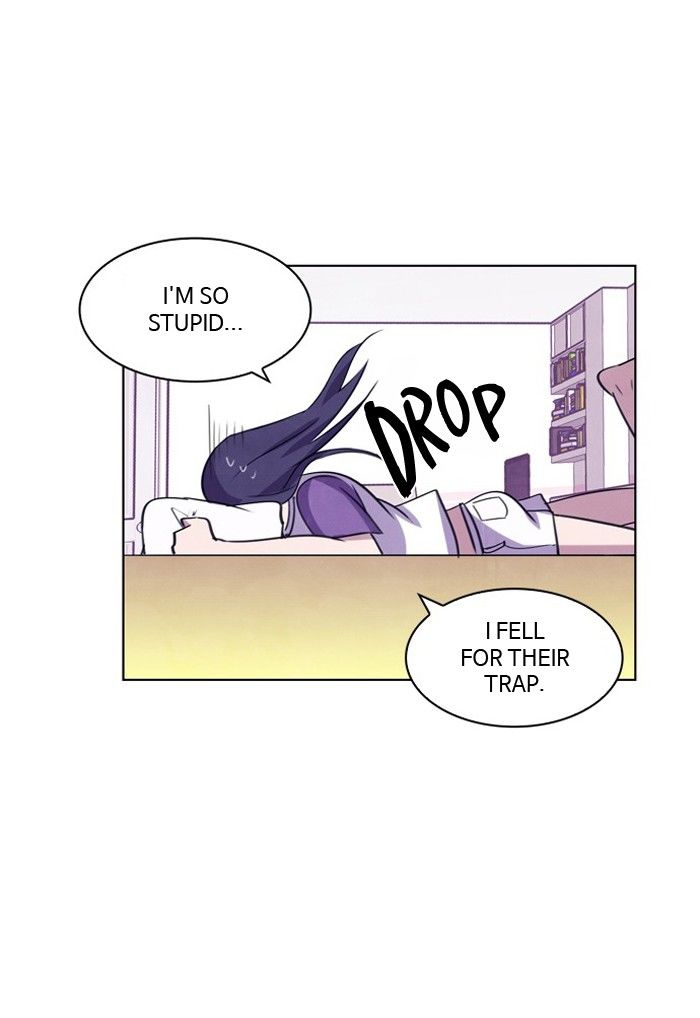Athena Complex Chapter 59 page 48 - Chapter 59