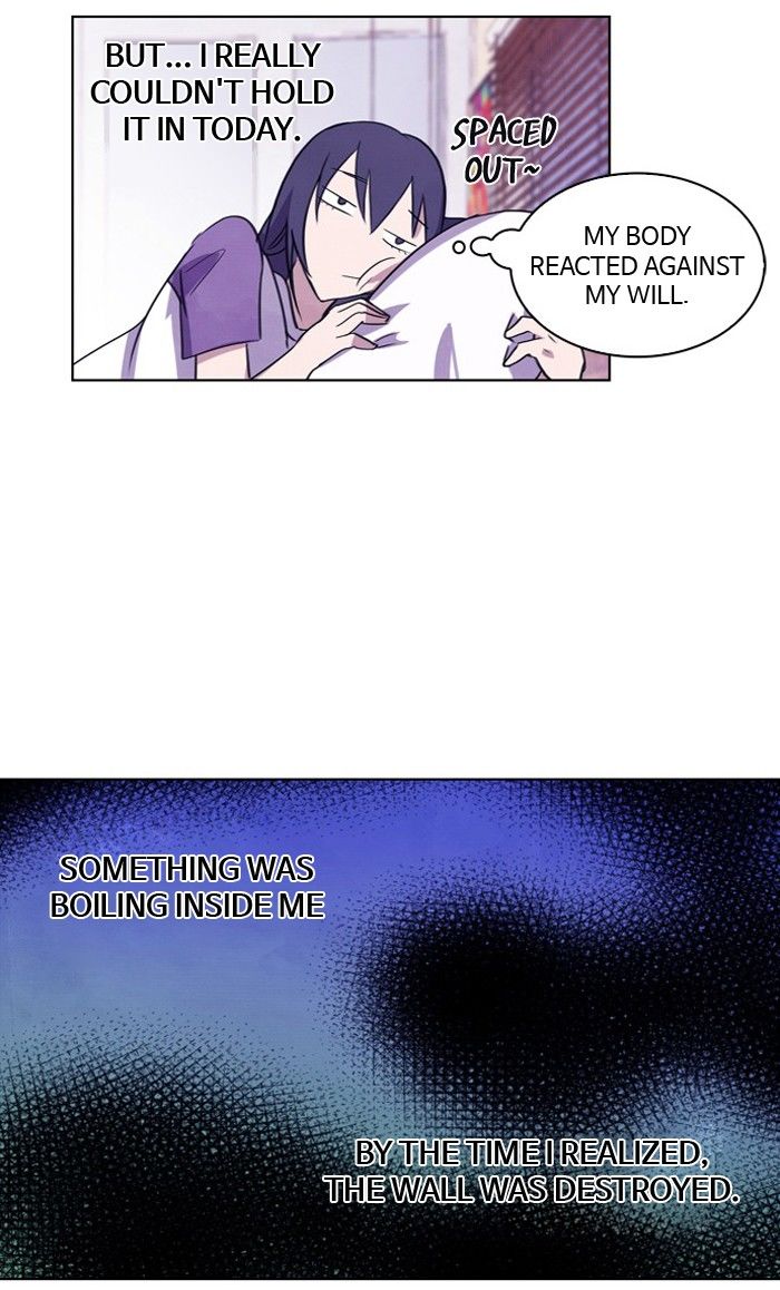 Athena Complex Chapter 59 page 49 - Chapter 59