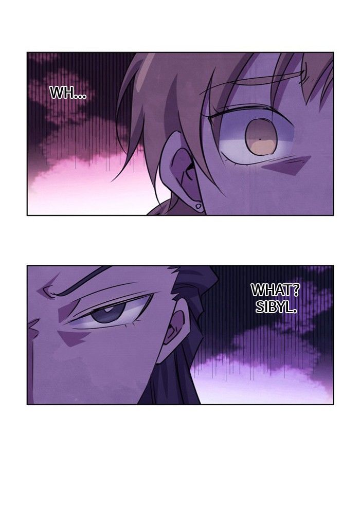 Athena Complex Chapter 59 page 5 - Chapter 59