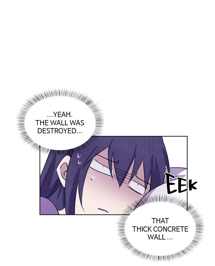 Athena Complex Chapter 59 page 50 - Chapter 59