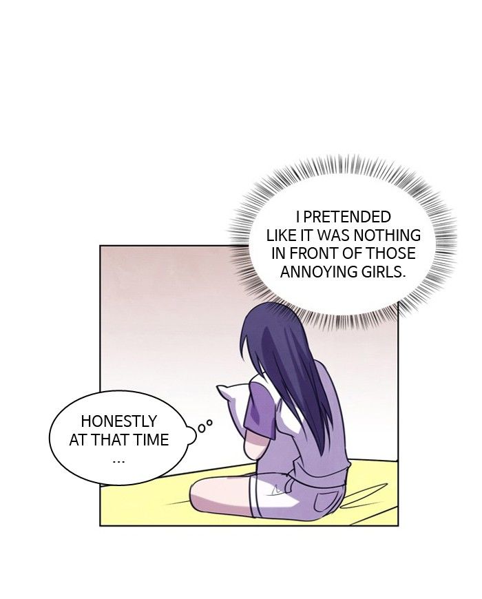 Athena Complex Chapter 59 page 51 - Chapter 59