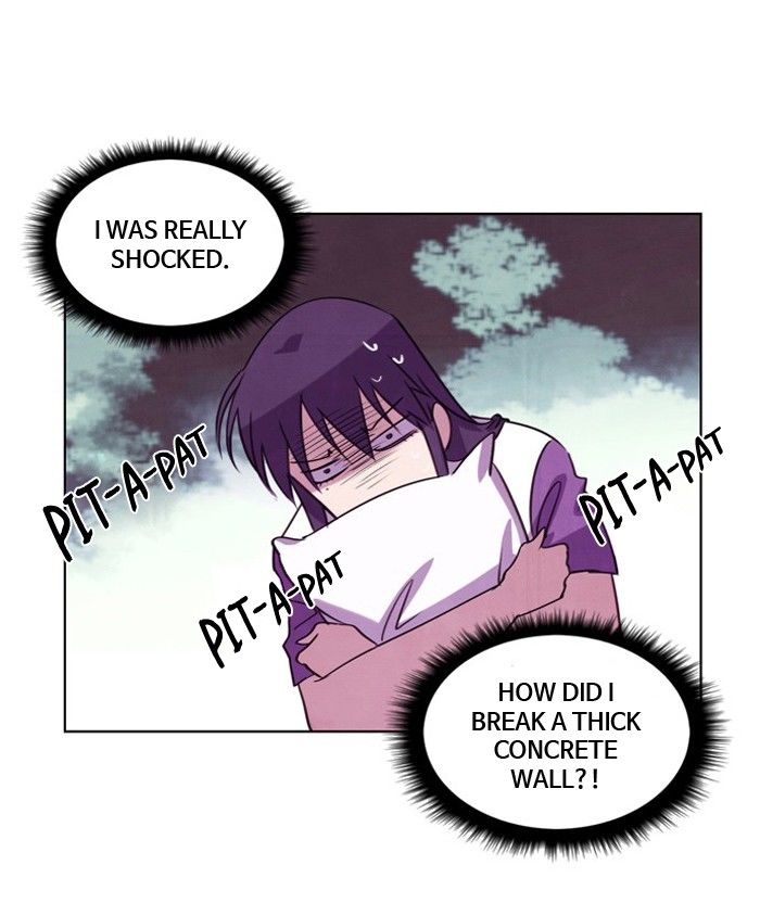 Athena Complex Chapter 59 page 52 - Chapter 59