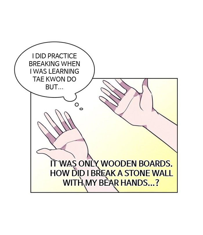 Athena Complex Chapter 59 page 53 - Chapter 59