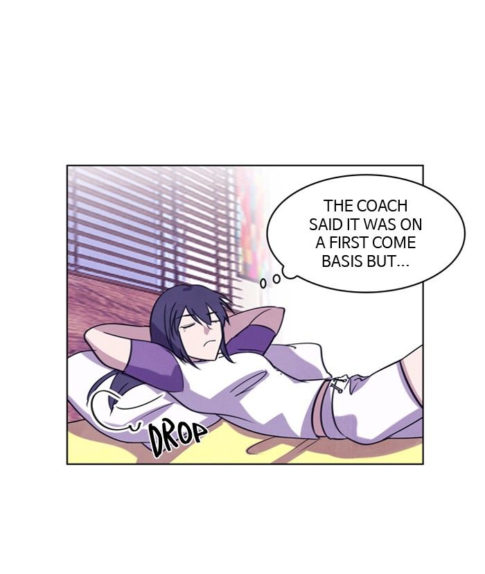 Athena Complex Chapter 59 page 57 - Chapter 59