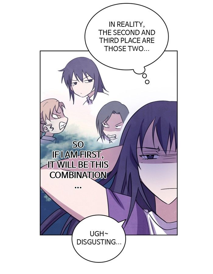Athena Complex Chapter 59 page 58 - Chapter 59