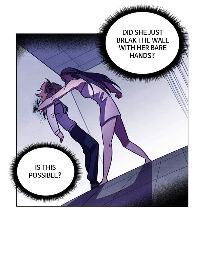 Athena Complex Chapter 59 page 6 - Chapter 59