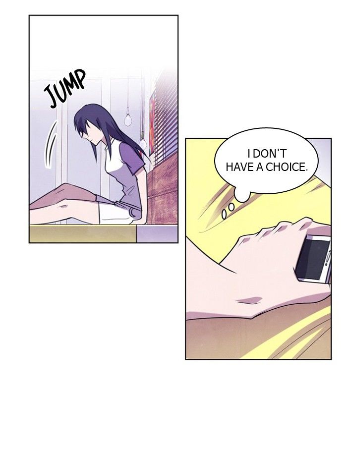 Athena Complex Chapter 59 page 62 - Chapter 59